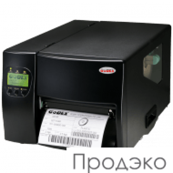 Термотрансферный принтер этикеток Godex EZ-6350i (011-63iF12-000)