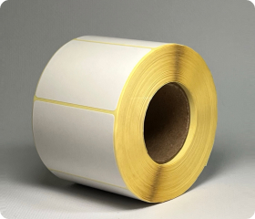 Самоклеящиеся этикетки