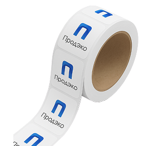 Печать этикеток