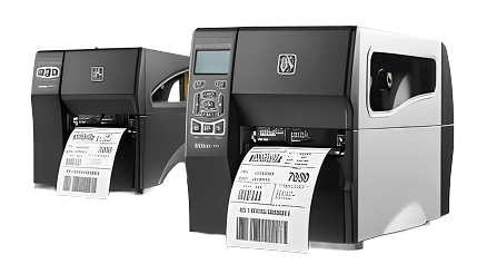 Аренда принтера этикеток