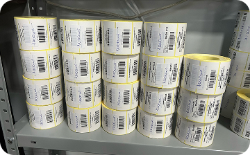 Контроль качества тиража