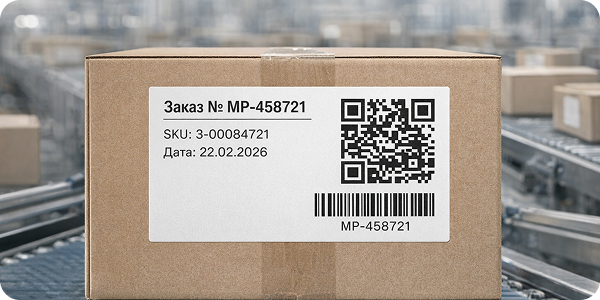 Для маркетплейсов