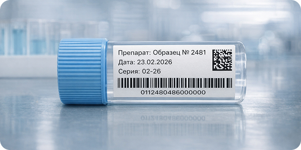 Для мед. учреждений