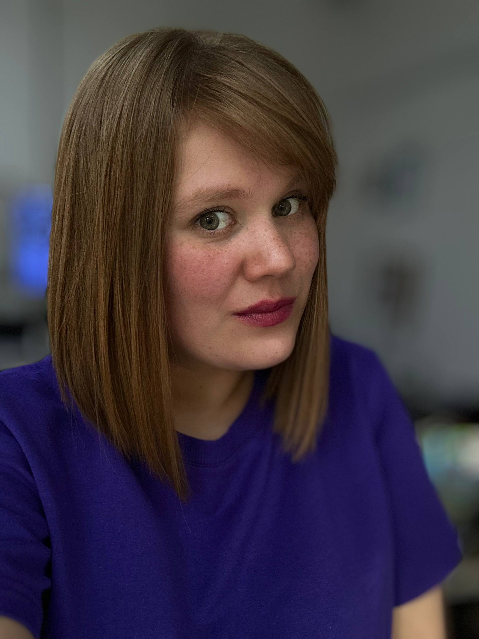 Менеджер Диана